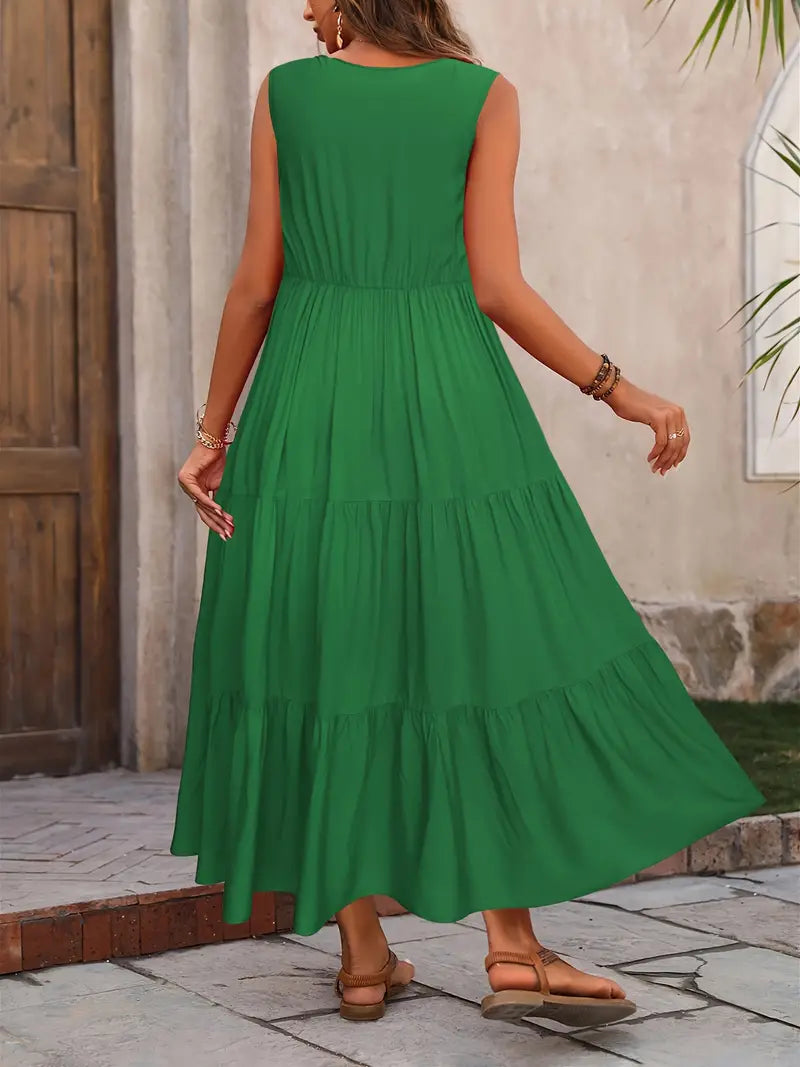 Heidi™ Elegant Dress