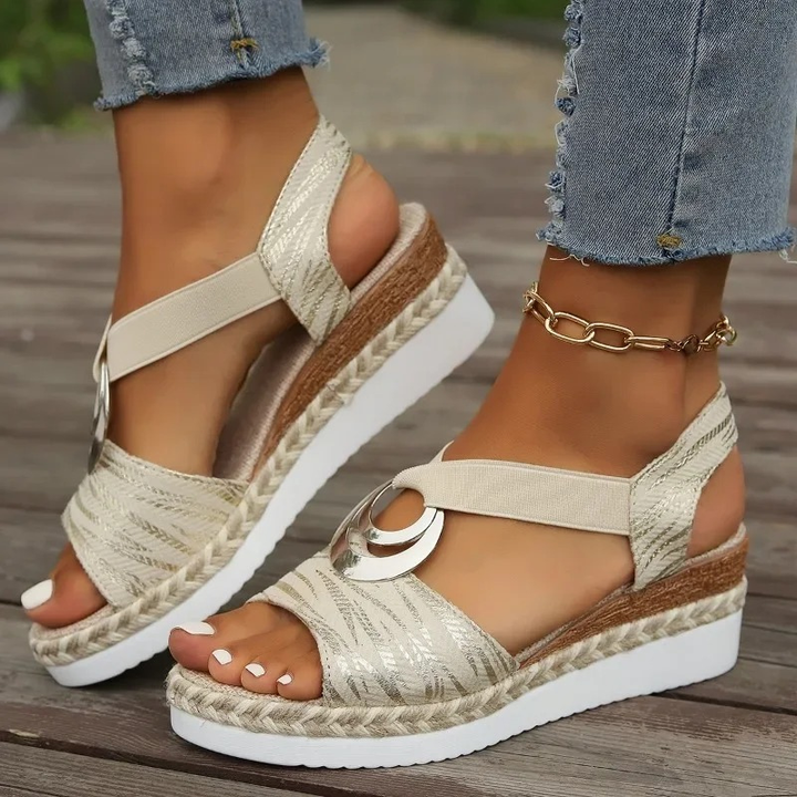 Aria™ - Supportive Orthopedic Sandals