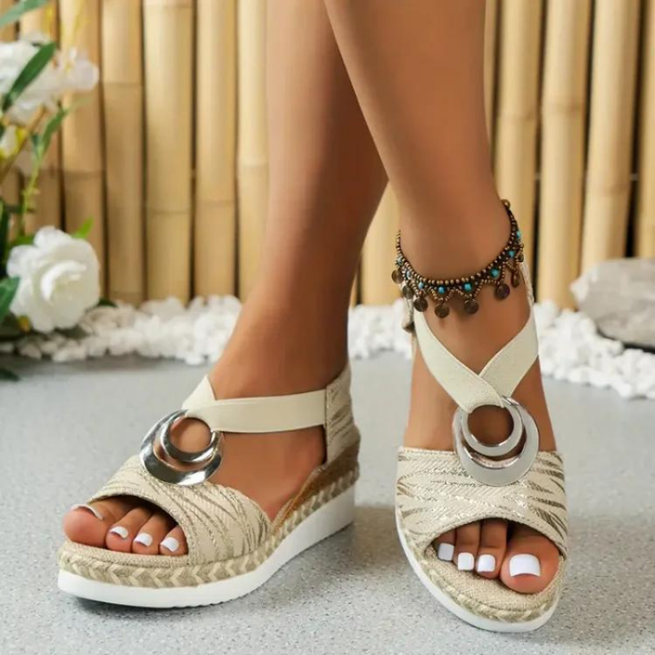 Aria™ - Supportive Orthopedic Sandals