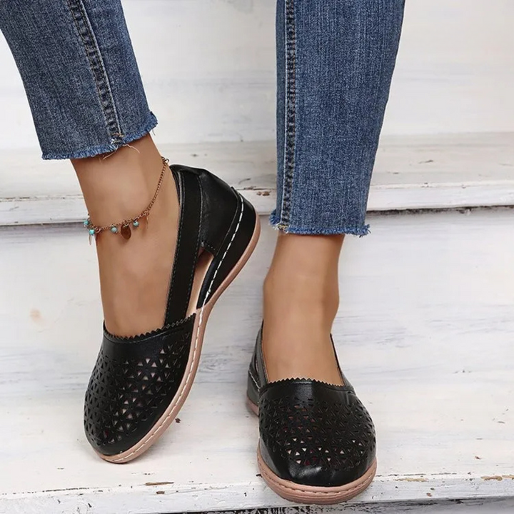 Merle™ | Orthopedic Women's Shoes