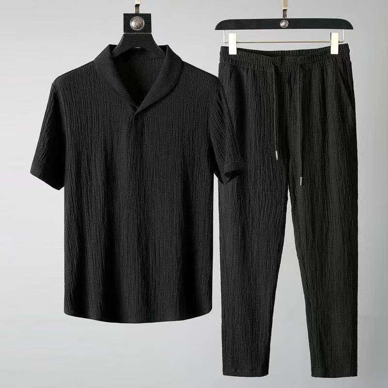 Theodore™ Summer Men's Casual Set