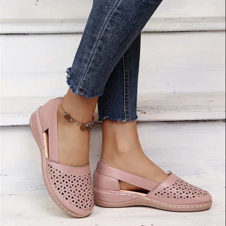 Merle™ | Orthopedic Women's Shoes