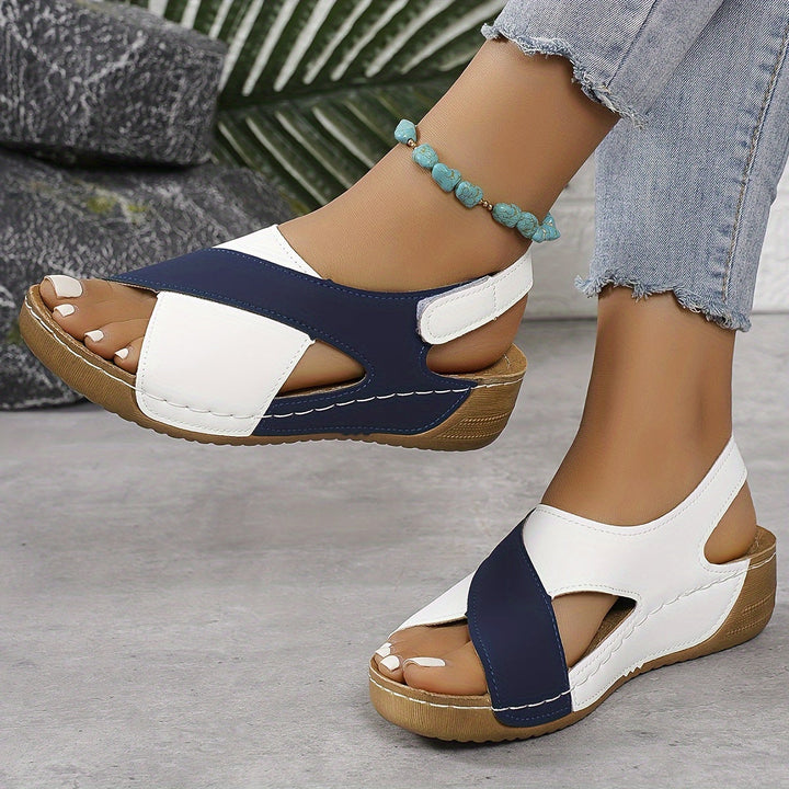 Sierra™ - Ultra Comfortable Orthopedic Sandal