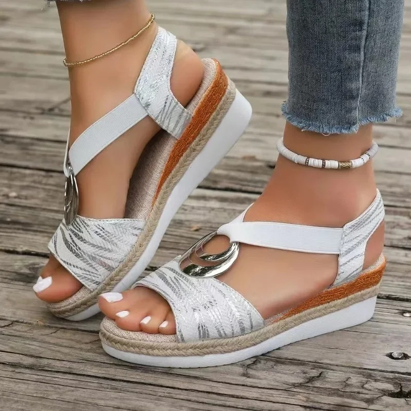 Aria™ - Supportive Orthopedic Sandals