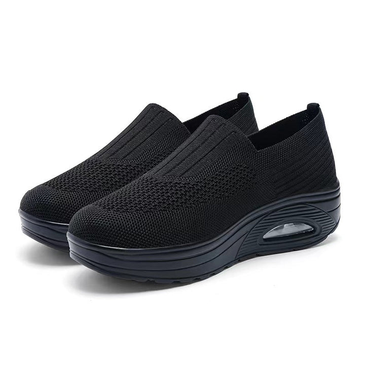 Laura - Pain Relief Cloud Pro Orthopedic Shoes