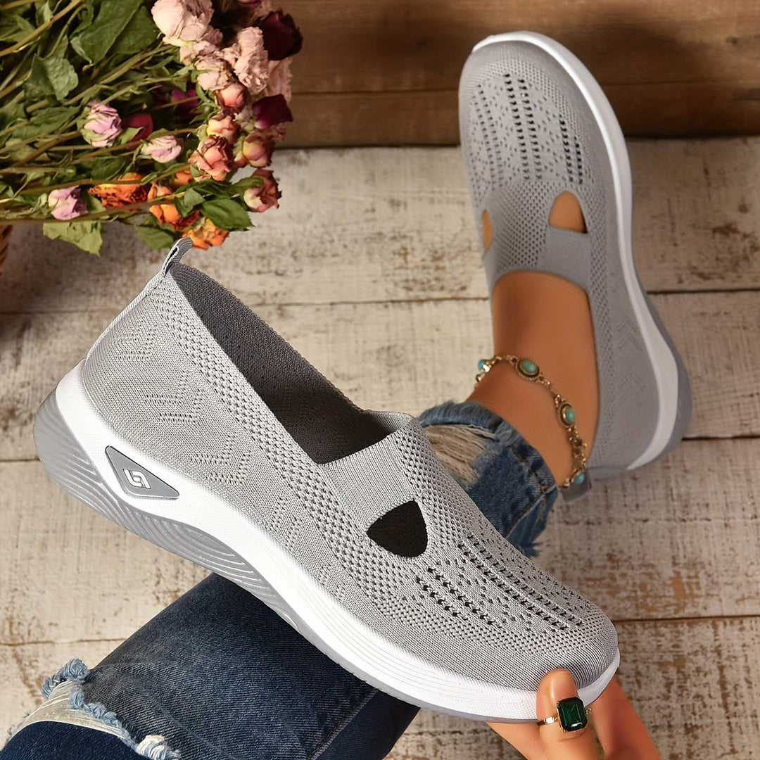 Sienna™ - Orthopaedic Slip-on Shoes