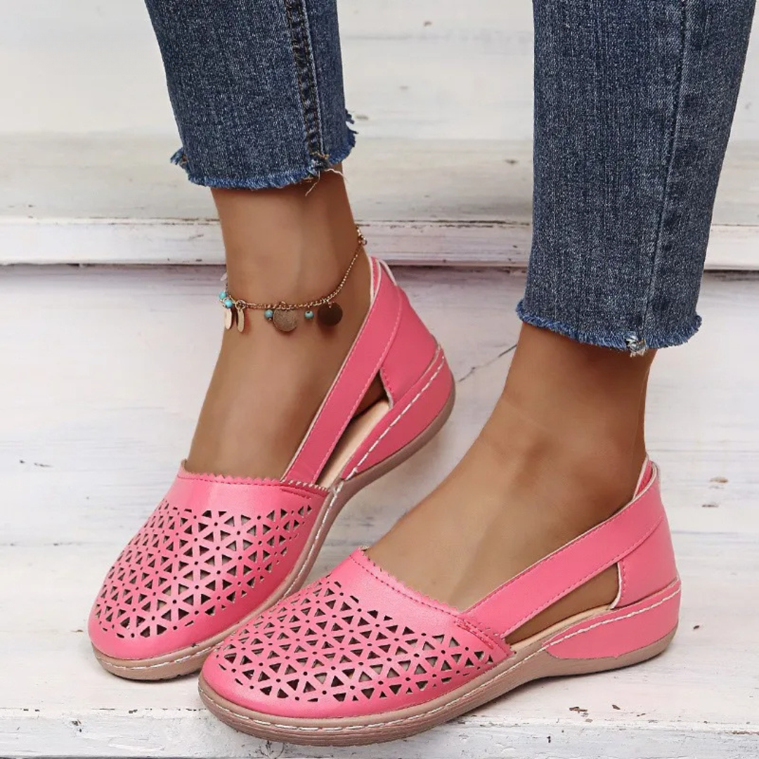 Merle™ | Orthopedic Women's Shoes