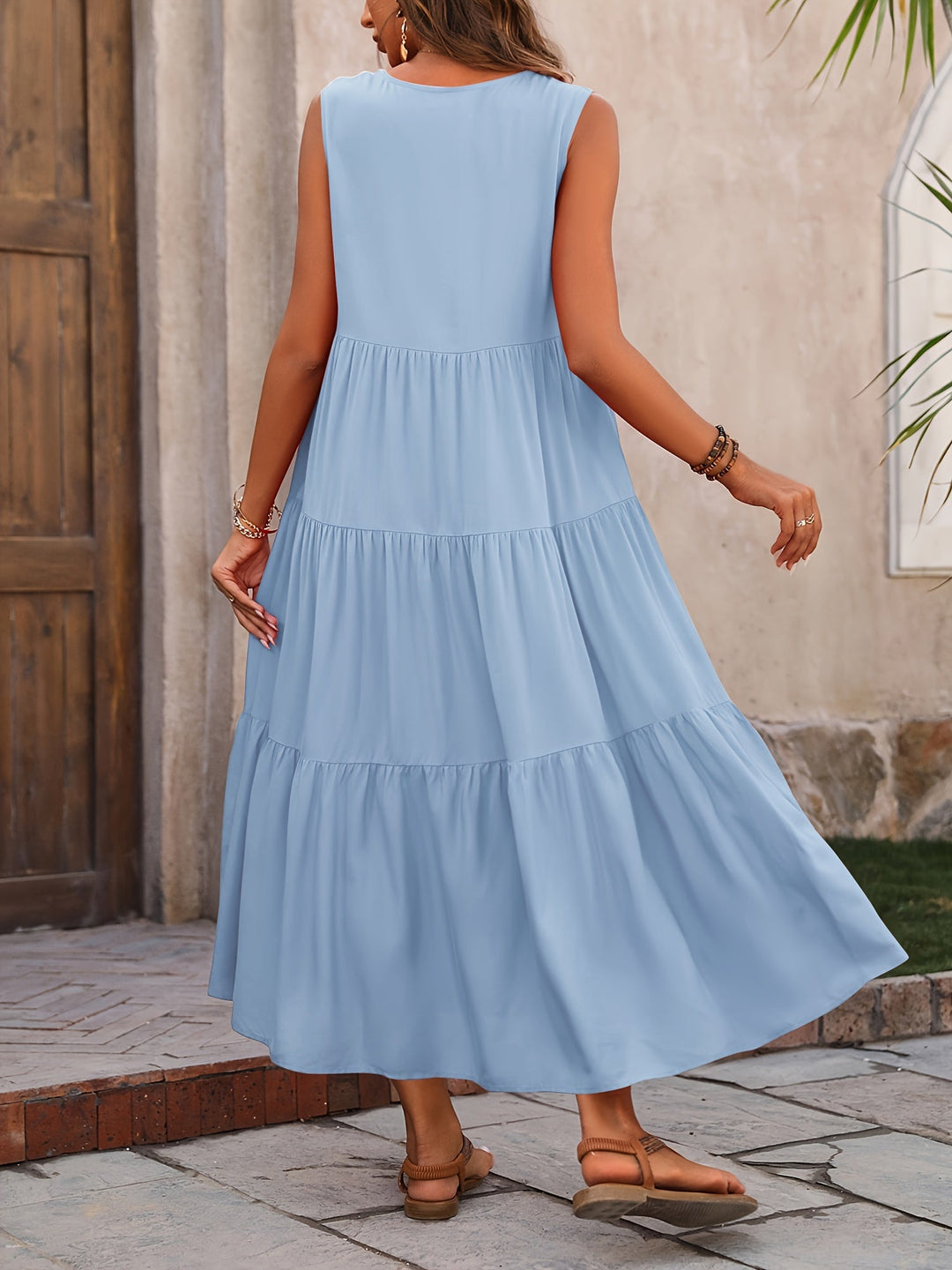 Heidi™ Elegant Dress