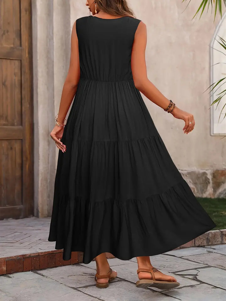 Heidi™ Elegant Dress