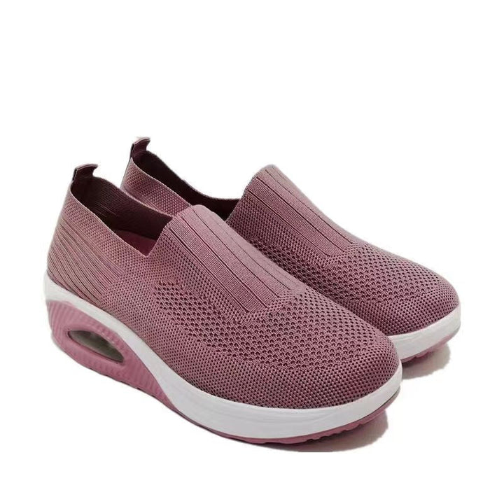 Laura - Pain Relief Cloud Pro Orthopedic Shoes