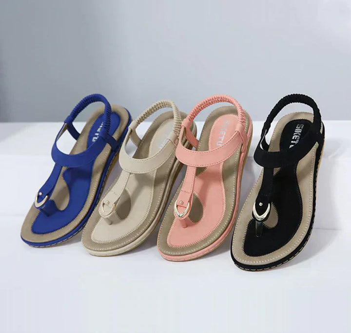 Robyn Orthopaedic Sandals - Stylish and Comfortable