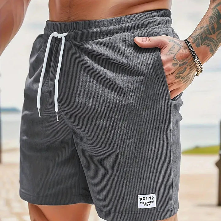 SIMON | SUMMER SHORTS