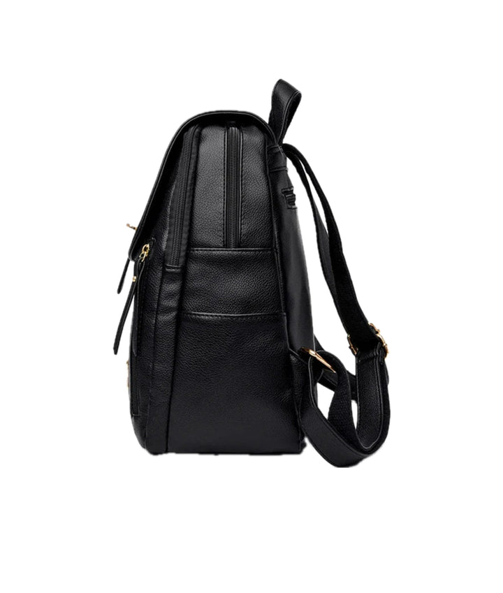 LANA™ | Leather Backpack