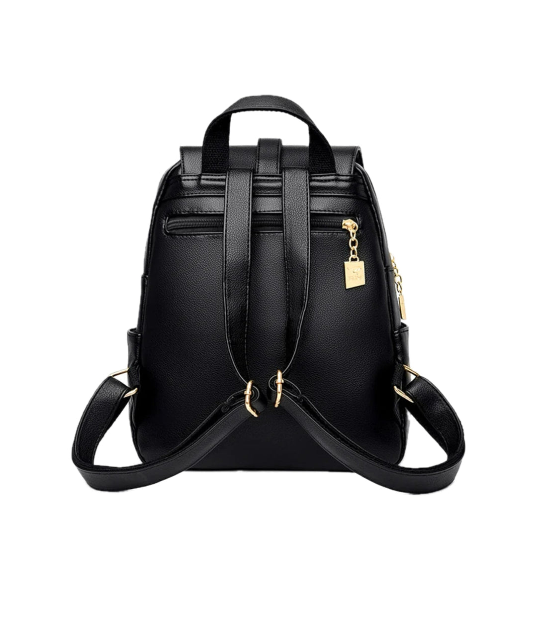 LANA™ | Leather Backpack