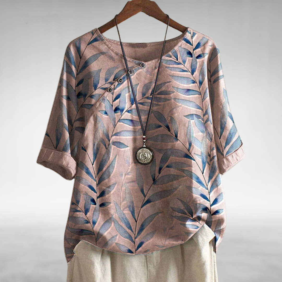 Eloise™ | Summertime Shirt