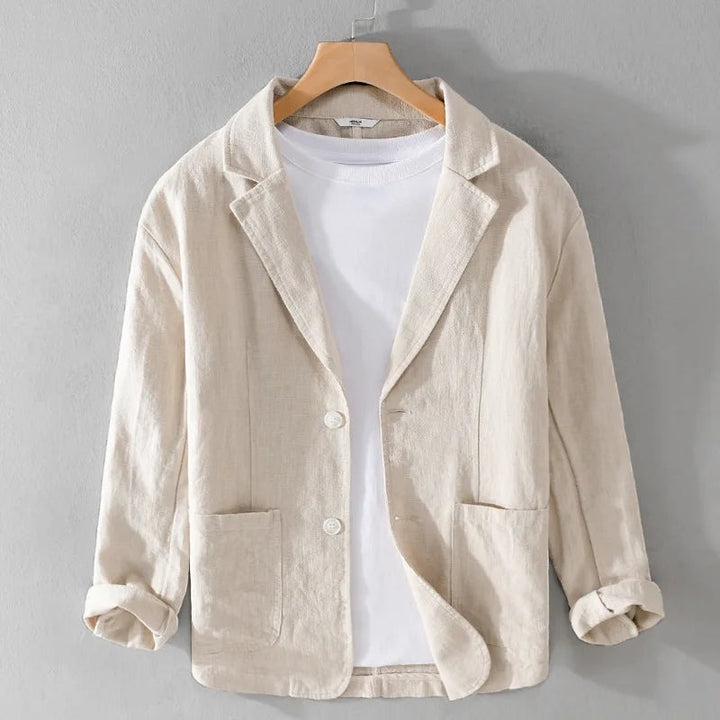 Roman™ Casual Blazer Jacket