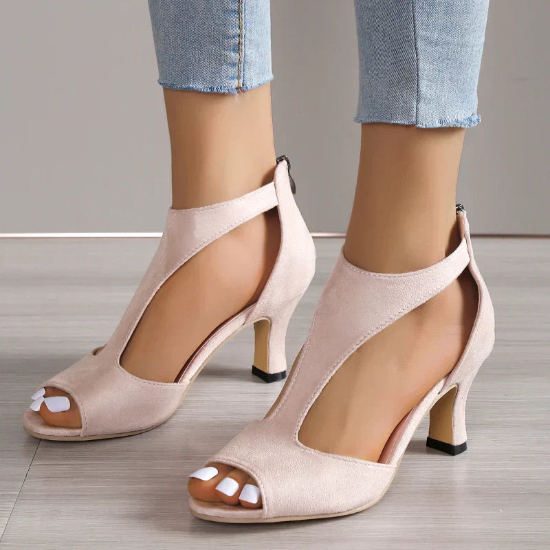 Maeve™ | Heels