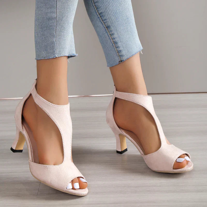 Maeve™ | Heels