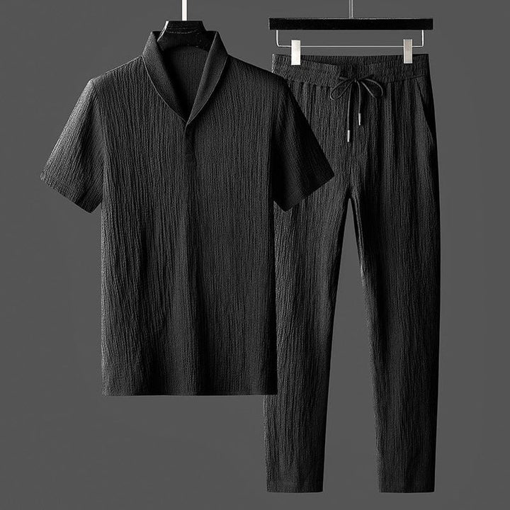 Theodore™ Summer Men's Casual Set