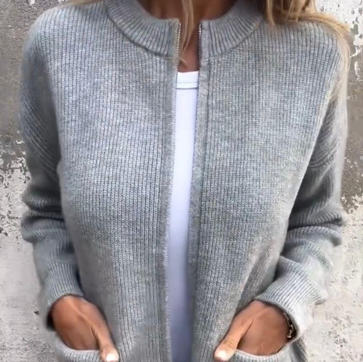 Patricia™ | Stylish Cardigan