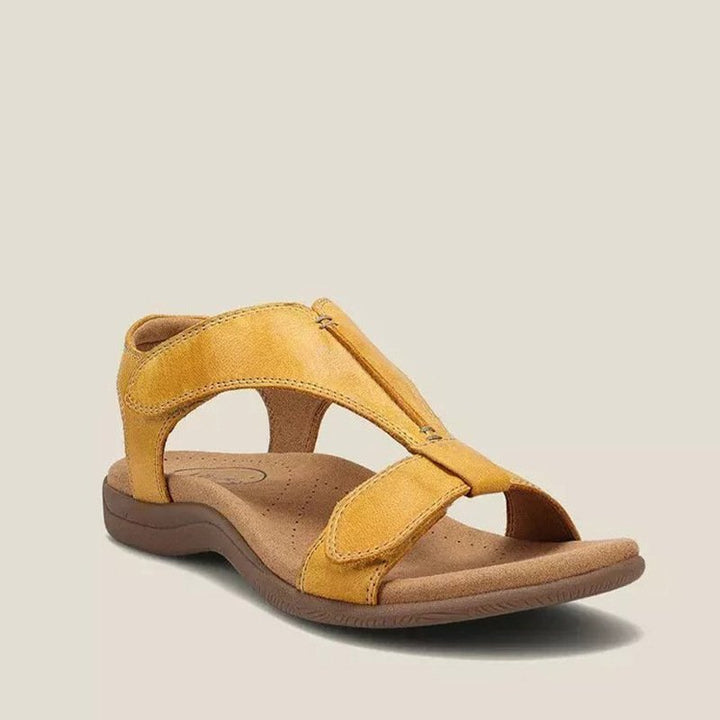 Vicky - Ergonomic Comfort Sandals