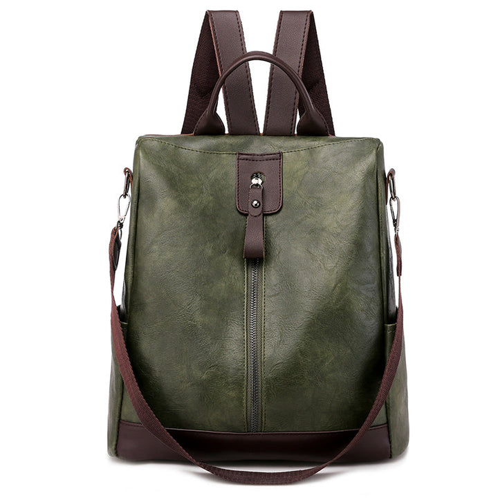 VENICE™ - Leather Backpack