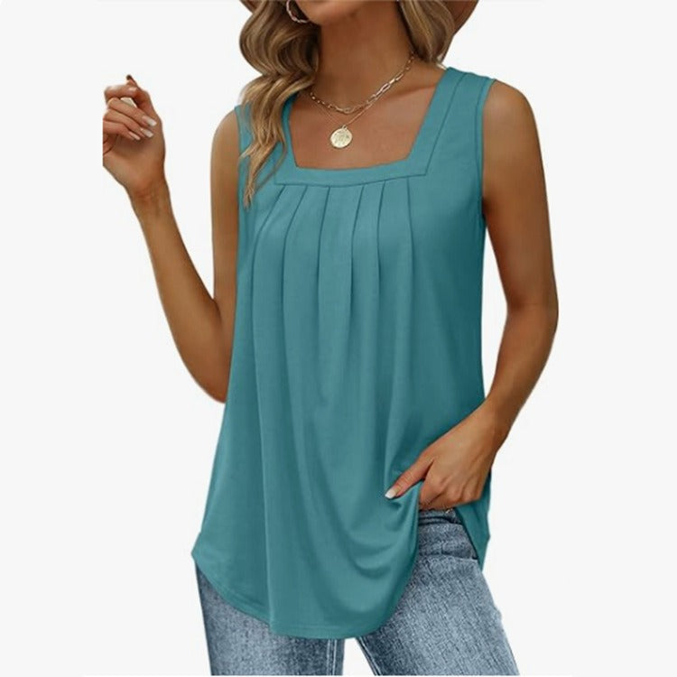 Giselle Pure Comfort Tank Top