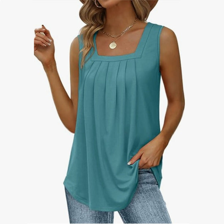 Giselle Pure Comfort Tank Top