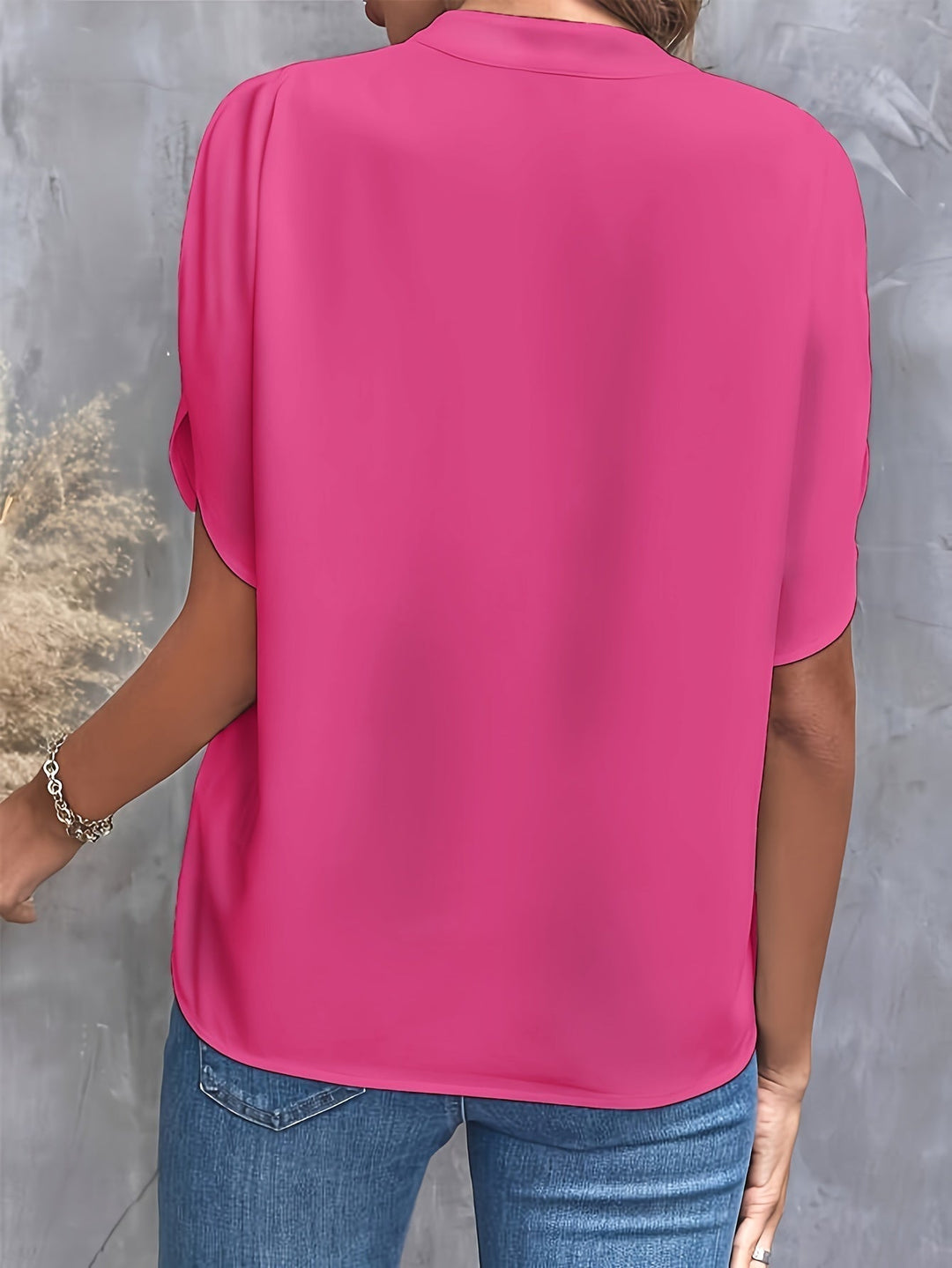 Julianne™ | Casual Blouse