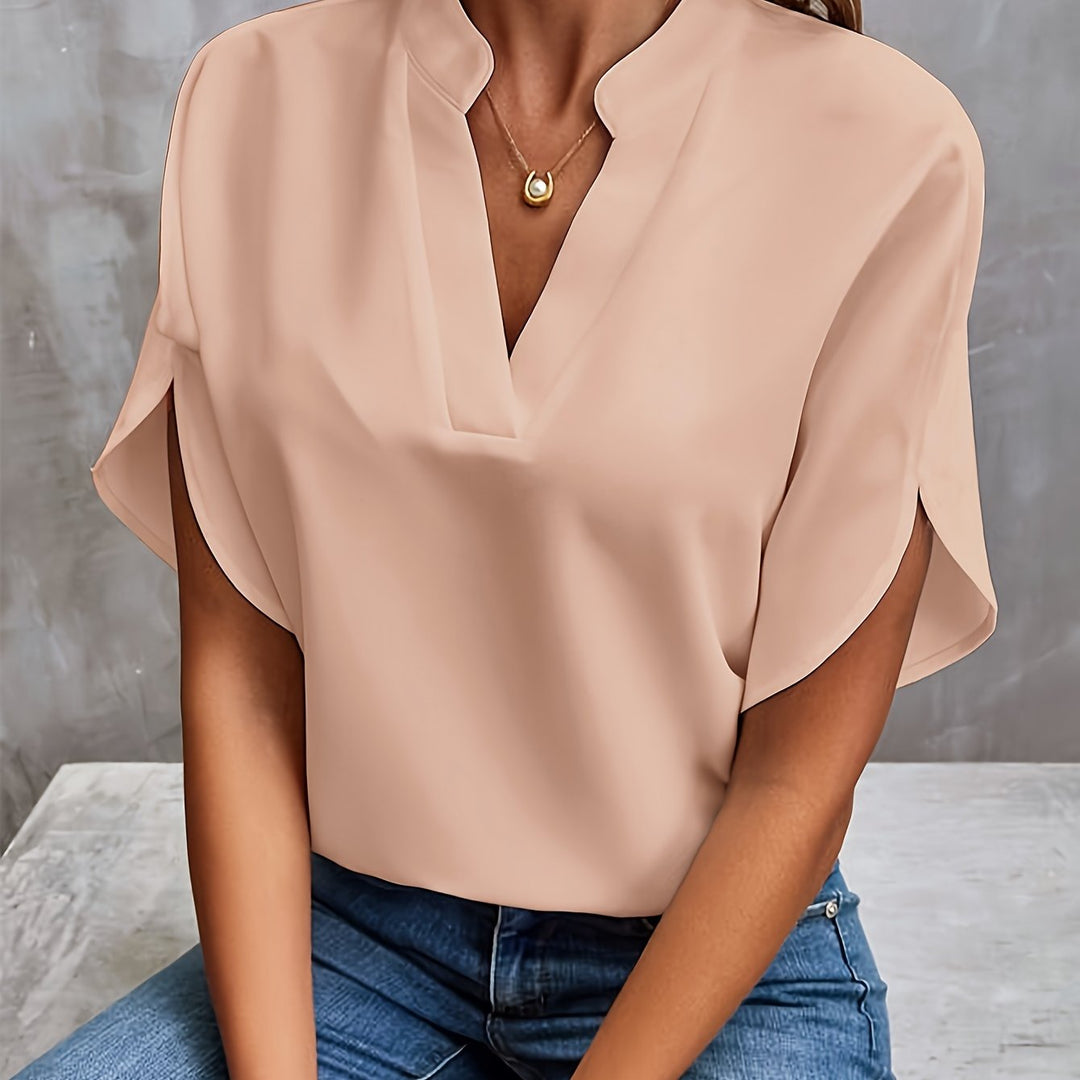 Julianne™ | Casual Blouse