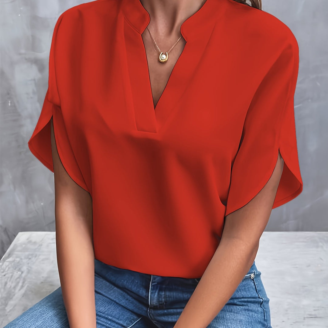 Julianne™ | Casual Blouse