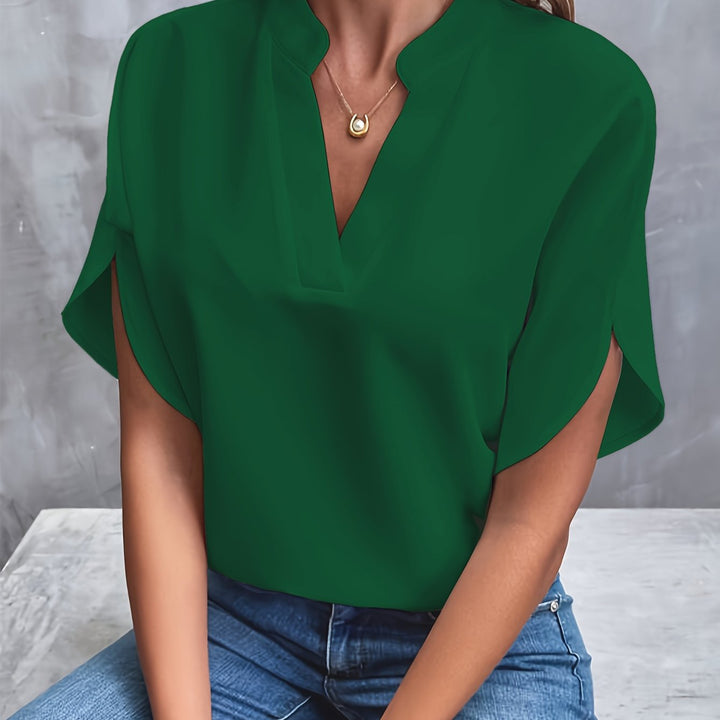 Julianne™ | Casual Blouse