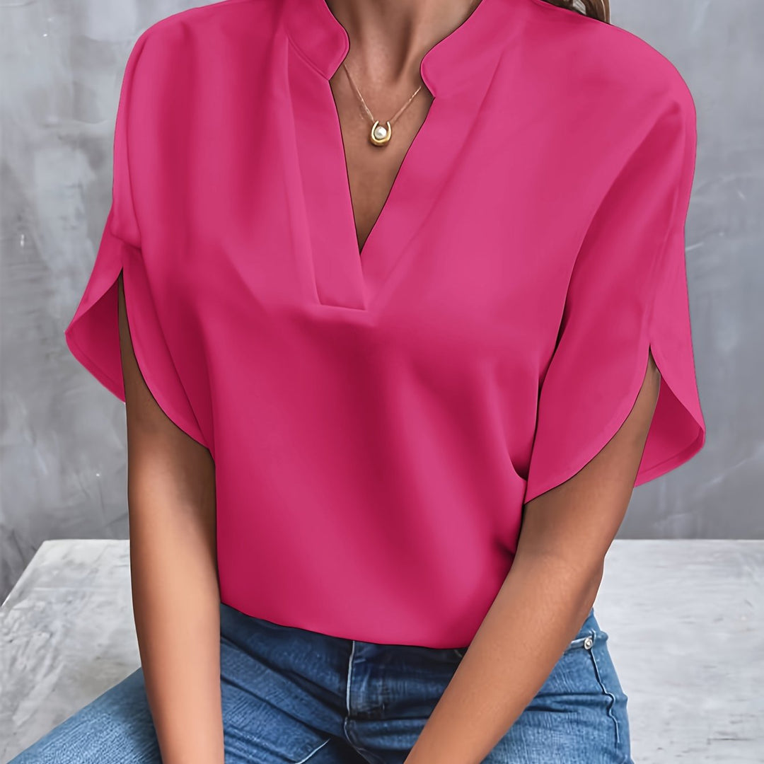 Julianne™ | Casual Blouse