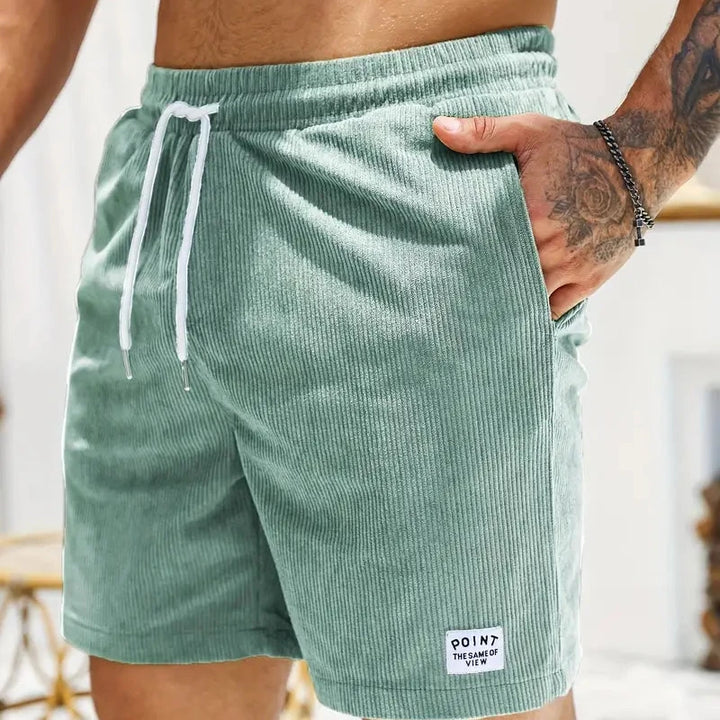 SIMON | SUMMER SHORTS