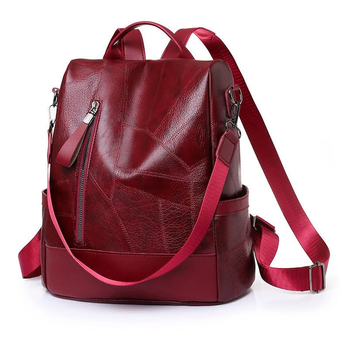 FELICE™ - Leather Backpack