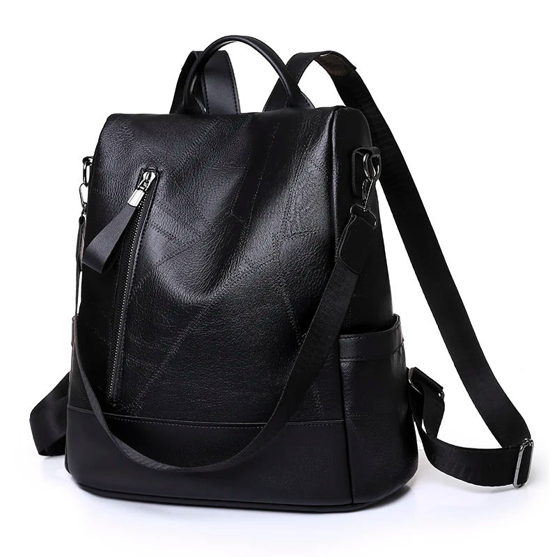 FELICE™ - Leather Backpack