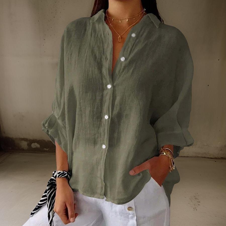 Emily ™ - Elegant Blouse