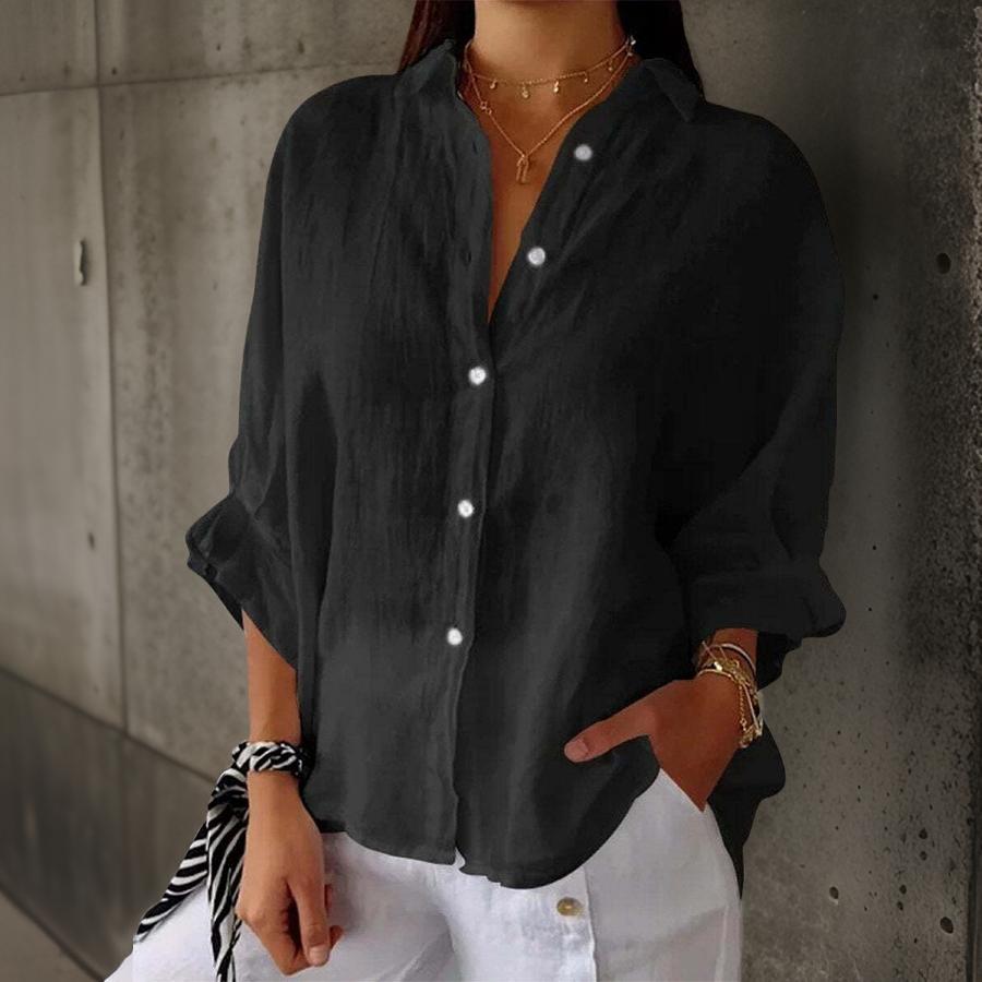 Emily ™ - Elegant Blouse