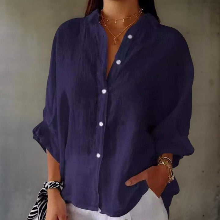 Emily ™ - Elegant Blouse