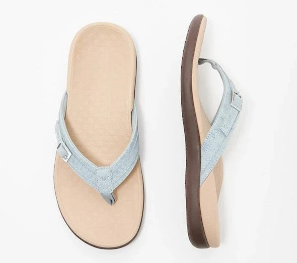 Jennifer | Orthopaedic Summer Sandals 1+1 FREE