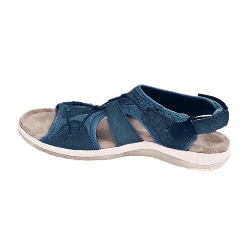 Janet™ - Summer Sandals with Arch Support