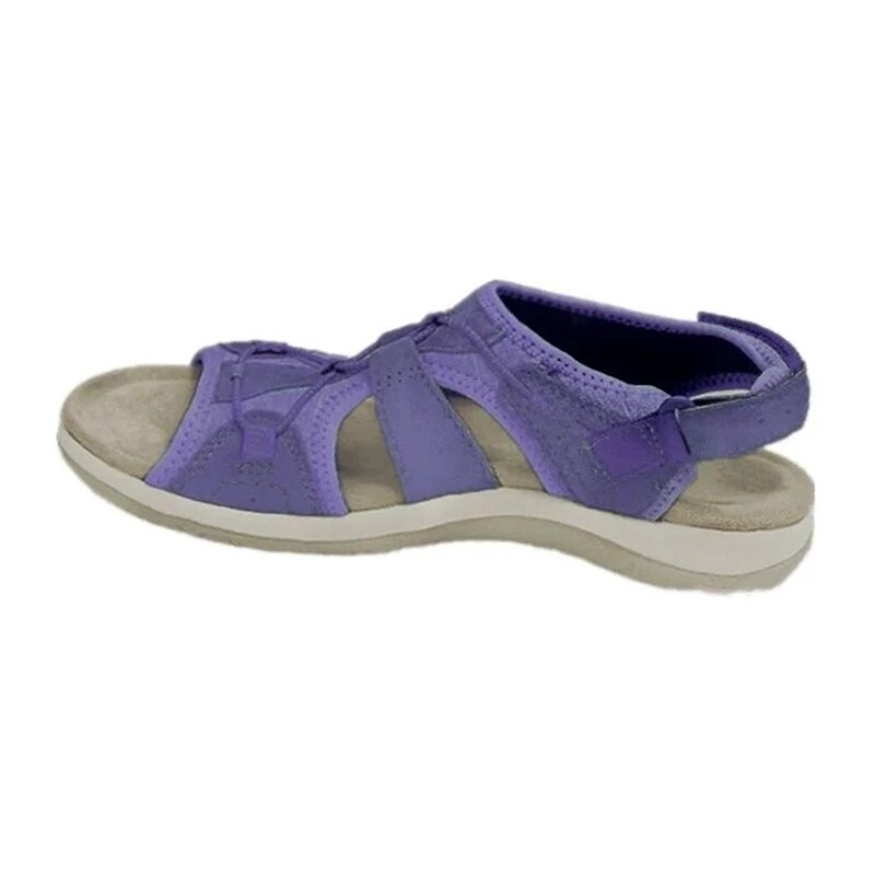 Janet™ - Summer Sandals with Arch Support