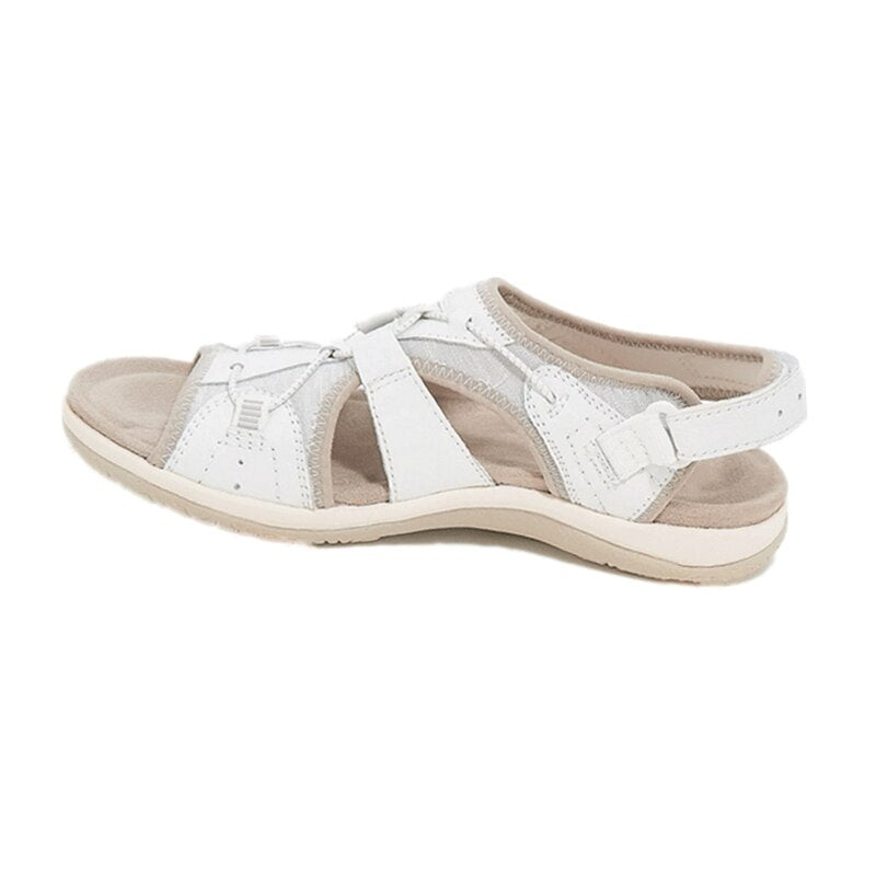 Janet™ - Summer Sandals with Arch Support