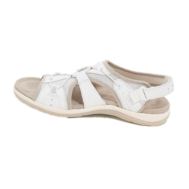 Janet™ - Summer Sandals with Arch Support